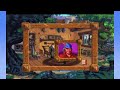 King's Quest V: A Poisonous Snake - PART 1 - Steam Train