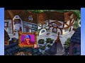 King's Quest V: A Poisonous Snake - PART 1 - Steam Train
