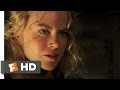 Cold Mountain 1012 Movie CLIP - I Marry You, I Marry You, I Marry You 2003 HD