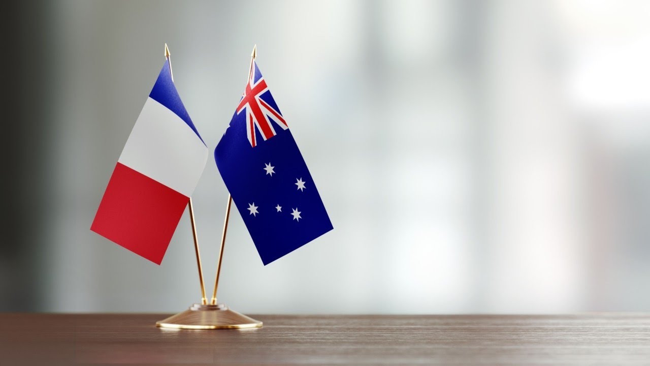 France accuses Australia of lying over Submarine Deal