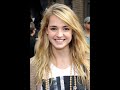 Los 10 mas guapos de Nickelodeon y las 10 mas guapas de Nickelodeon