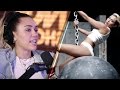 Miley Cyrus Explains Why She HATES the Wrecking Ball Music Video