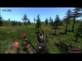 Mount and Blade: Warband #66 Прощайте Норды (mod Diplomacy)