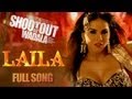Laila - Full Song - Shootout At Wadala