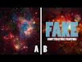 How Well Do You Know The Universe?