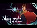 Masquerada: Songs and Shadows (PS4 XO)