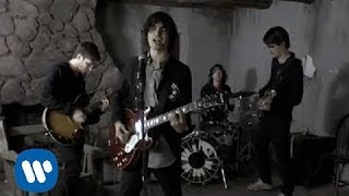 Phantom Planet: Do The Panic [OFFICIAL VIDEO]