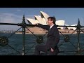 The Daily Show: John Oliver Investigates Gun Control in Australia - Part 1