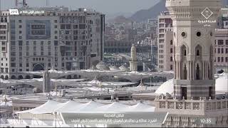 فضل المدينة مع الشيخ عبدالله بن عبدالرحمن البعيجان  - الجزء الاول