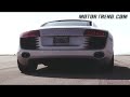 Supercar Shootout! - Epic 5-Car Drag Race