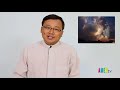 LỜI HẰNG SỐNG Thứ Tư 20.06.2018: ĂN CHAY, CẦU NGUYỆN, BÁC ÁI NHƯ THẾ NÀO?