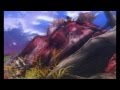 monster hunter 4