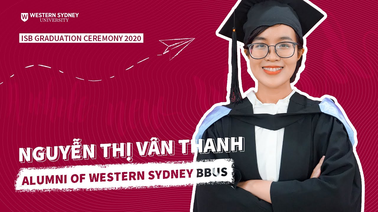 Nguyễn Thị Vân Thanh | Alumni Western Sydney