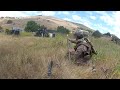 Hakkotsu Hades arrow mortar at area 48