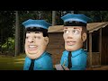 Le camp scout (Tetesaclaques.tv)