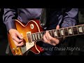 One Of These Nights - Lexington Lab Band