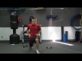 10 Minute Trainer Workouts To Lose Belly Fat Fast! Part 1 of 3 Weight Loss Cardio Workout HASfit