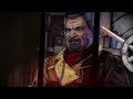 Tales from the Borderlands: A Telltale Games Series - Announcement Trailer
