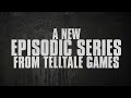 Tales from the Borderlands: A Telltale Games Series - Announcement Trailer