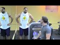 Gym Clowns