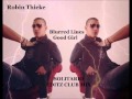 Robin Thicke - Blurred Lines Good Girl I Know You Want It- SOLITARIO EDITZ CLUB MIX