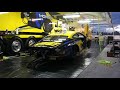 Mopar Jegs Testing | 2012 NHRA Pro Stock Drag Racing