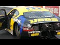 Mopar Jegs Testing | 2012 NHRA Pro Stock Drag Racing