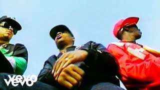 Public Enemy - Don't Believe The Hype