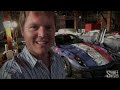Gumball 3000 2013: Team 50 Ferrari 599 GTO - Switzerland/UK/France Flags
