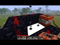 Minecraft AWESOME Castle Wars Battlefield with CANNONS +download