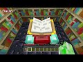 Let's Play Minecraft - Episode 47 - Enchantment Level 30