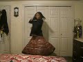 Mala Jau De Dance