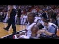 Dwyane Wade's Best Career Blocks