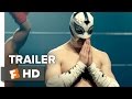Trailer 1 do filme The Masked Saint