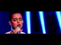 Katy Perry - Unconditionally Acoustic Version live on Alan Carrs Chatty Man