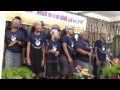 Team Salt Group Song - Youth Month 2012
