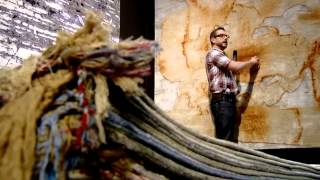 Vorschau: Domotex Preview 2015
