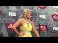 Go Backstage With CMTT at the American Country Awards---- The Winners Reel