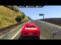 GTA 5 Online - INSANE TWISTER MADNESS!!! GTA Online PS4 Epic Races Gameplay! (GTA V)
