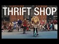 Macklemore - Thrift shop