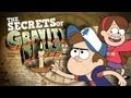 The Secrets of Gravity Falls - - [ Hidden Messages, Codes, & More!