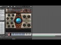 Ace Hood Ft Future Beatmaking Video (Using Swurve Hip-Hop) Hip-Hop Vsti