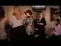 VALENTINA MITSI - XRISTOS AGGELIS- KOSTAS STAVROU .TAVERNA THWMAS18112012
