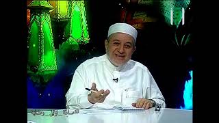 القلقلة لا تخرج إلا بتباعد الشفتين - تعليق الشيخ أيمن سويد على تلاوة محمد الدو - تراتيل رمضانية