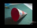 Easy to Make Birthday Party Hats