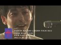 「UNISON SQUARE GARDEN TOUR 2013 CIDER ROAD TOUR @ NHK HALL 2013.04.10」トレーラー