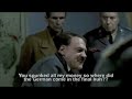Usain Bolt Breaks 100m World Record and Hitler Reacts