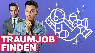 Nach der Schule: Ausbildung