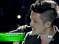 'Voice' judges Sarah, Bamboo sing duet