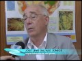 Céu de Brasília pode ser tornar Patrimônio Natural da Humanidade - Repórter Brasil (manhã)